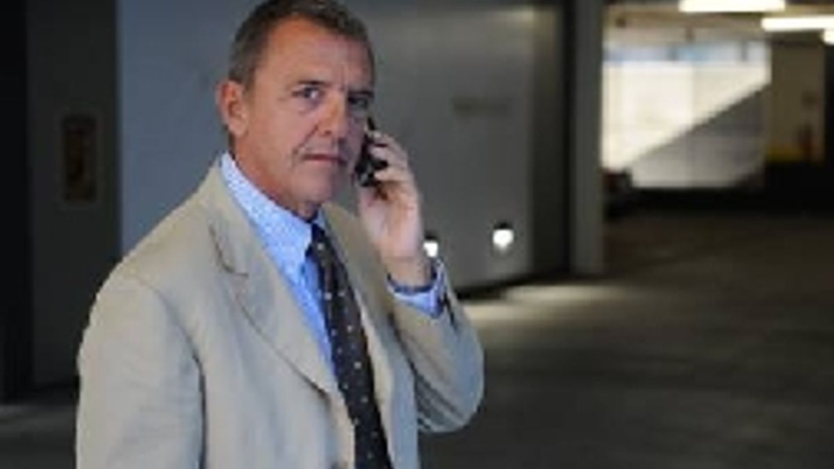  © Ufficio Stampa Mediaset