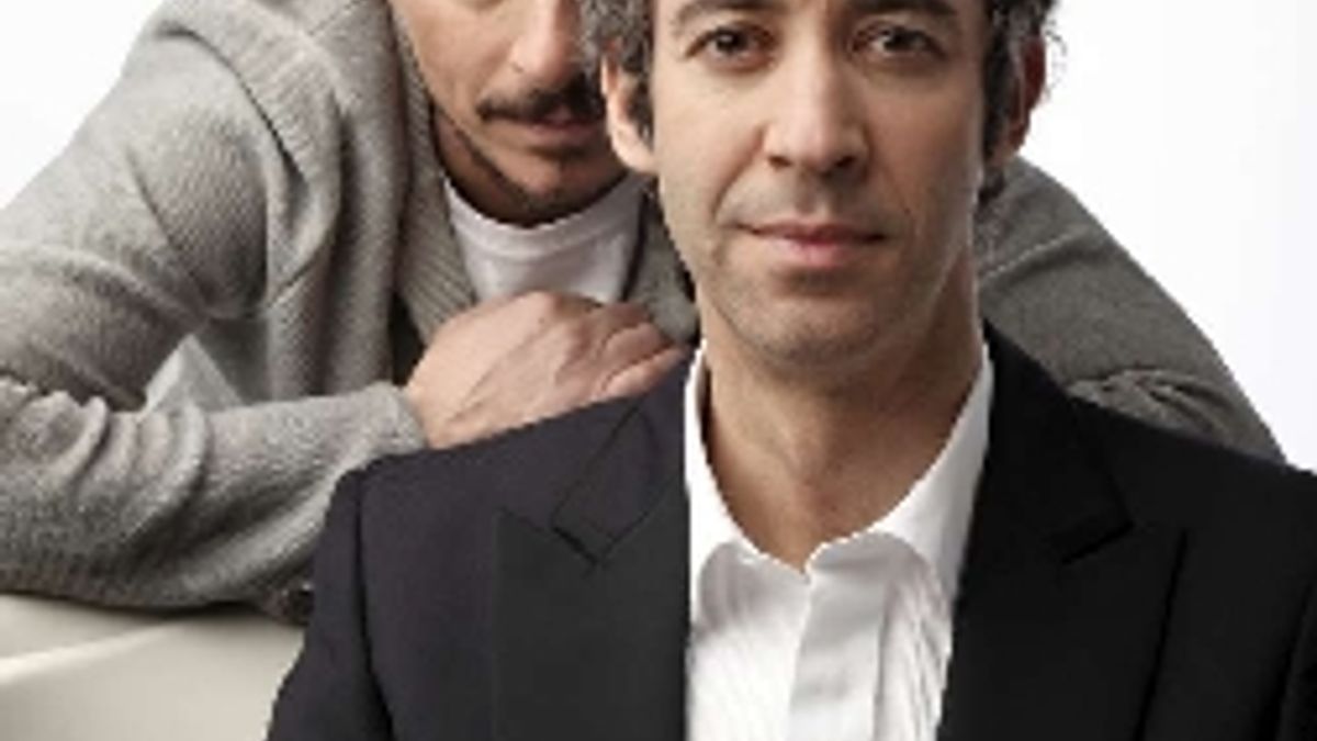  © Ufficio Stampa Mediaset