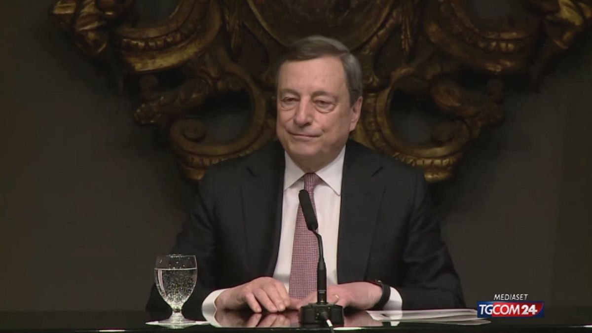 draghi golia sito SRV © Da video