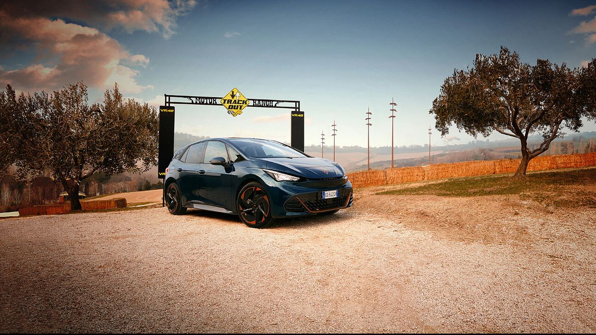  © cupra