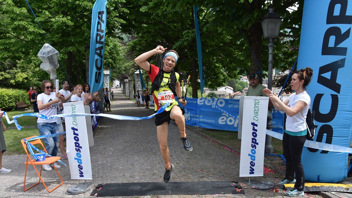 © Esino Skyrace