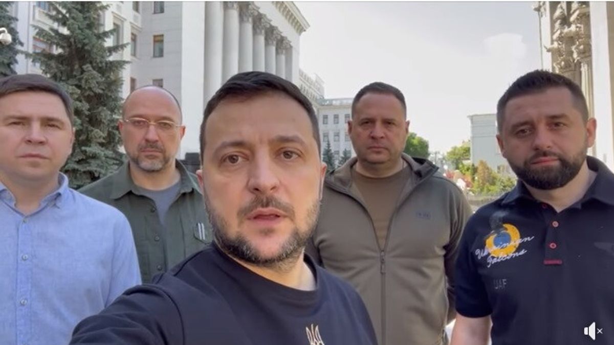  © Da video