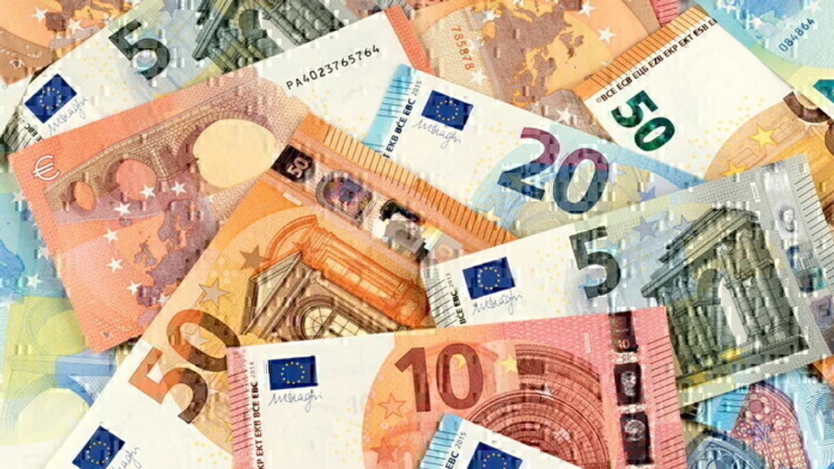 soldi euro © Ansa