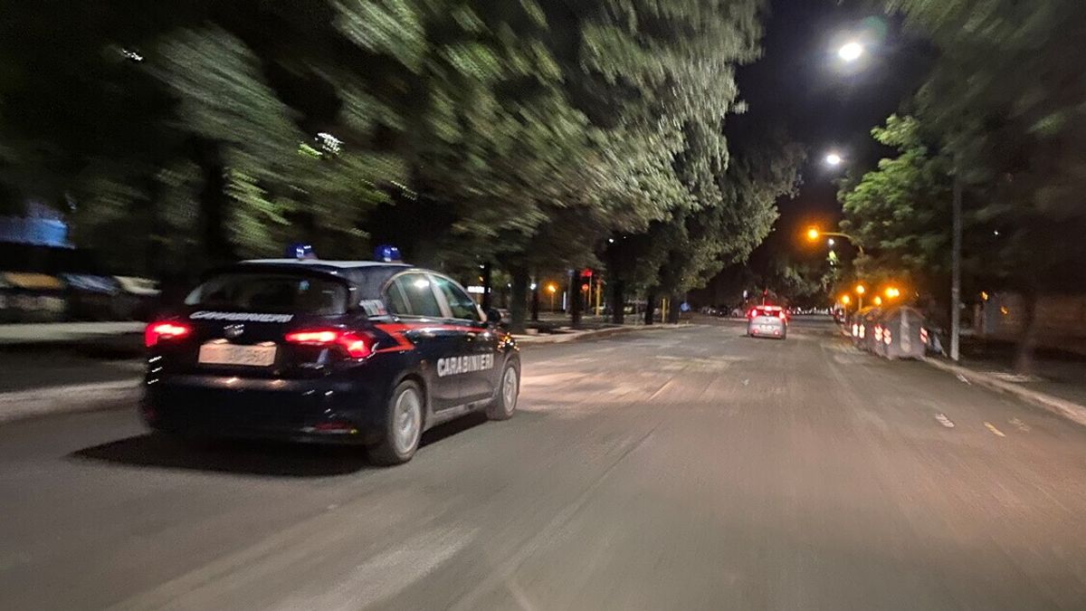  © Carabinieri