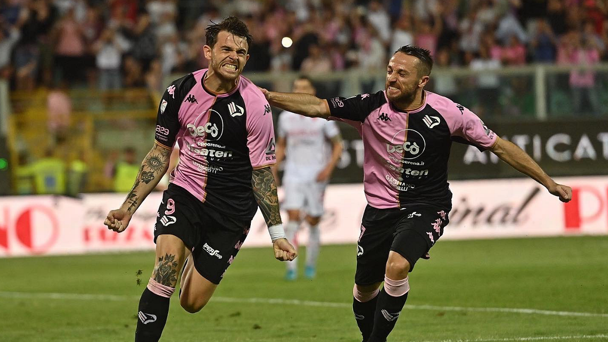  © palermo f.c.