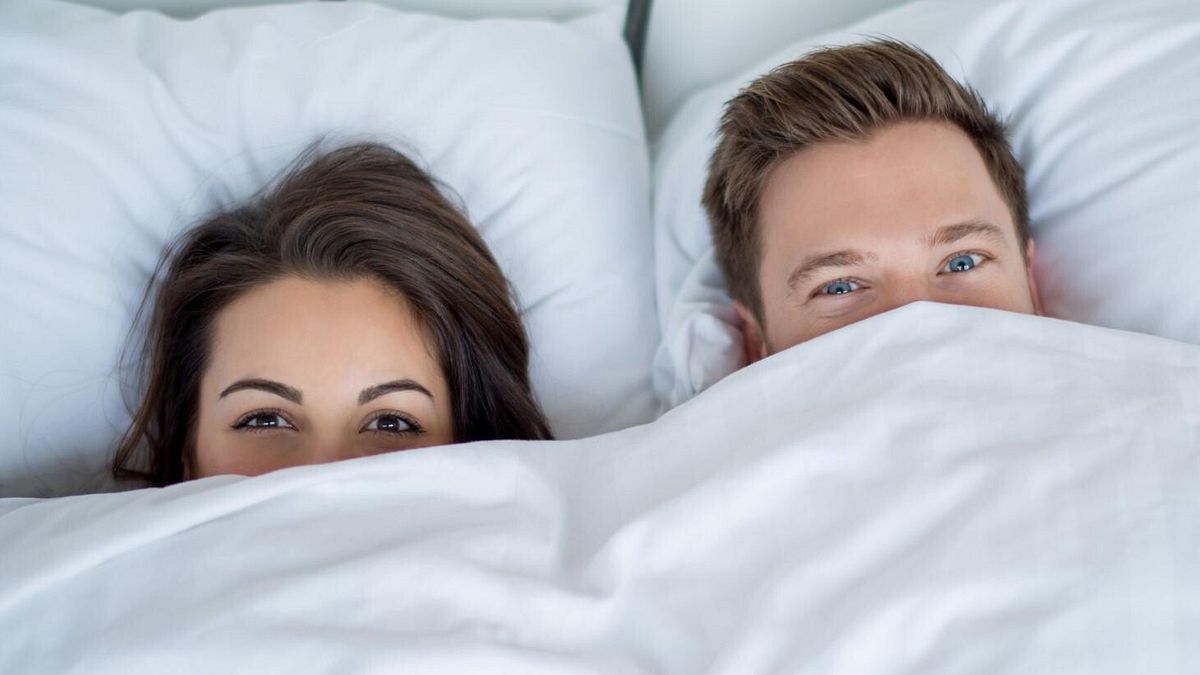 SESSO KILLER: Polonia, fare l'amore con il partner potrebbe ucciderlo © istockphoto