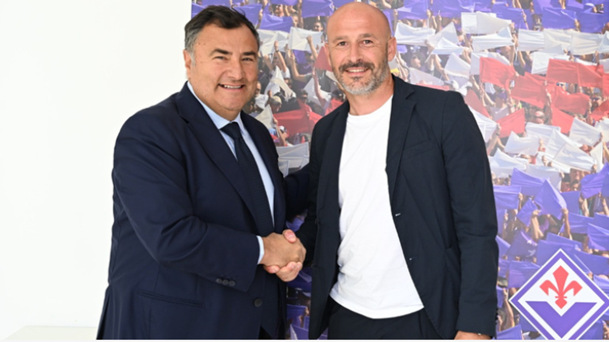  © Twitter ACFfiorentina