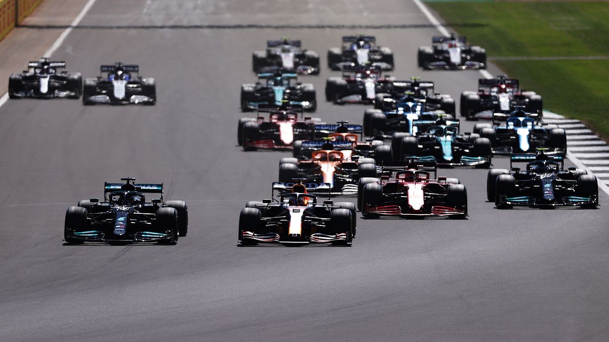  © Getty Images