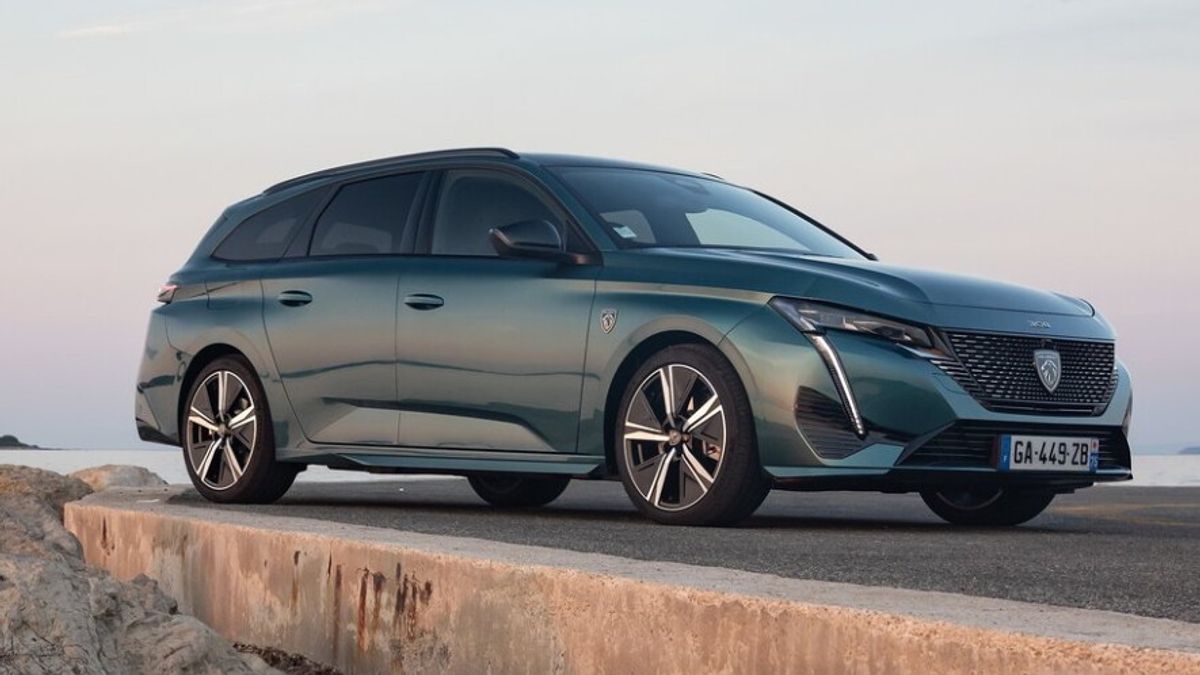  © peugeot