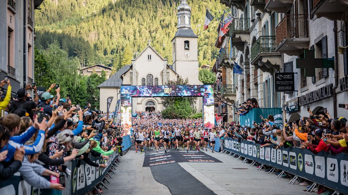  © ©GoldenTrailSeries®-Marathon du Mont-Blanc Philipp Reiter