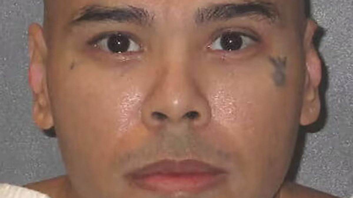  Ramiro Gonzales © Facebook