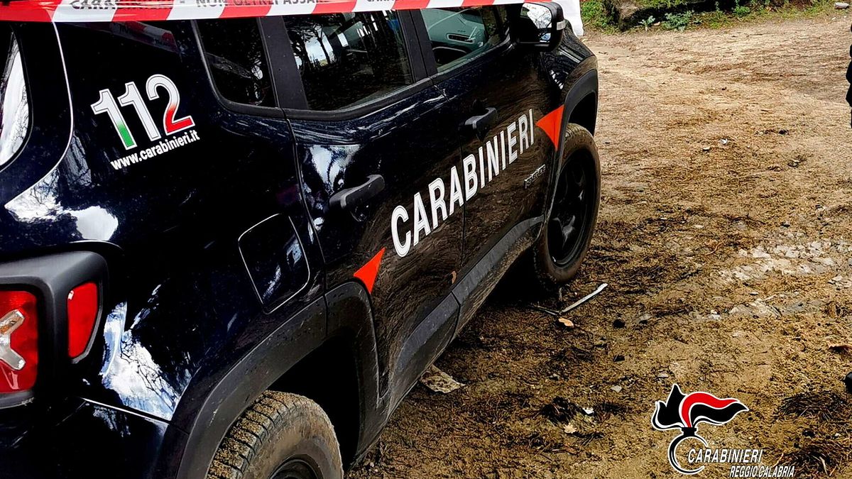  © Carabinieri