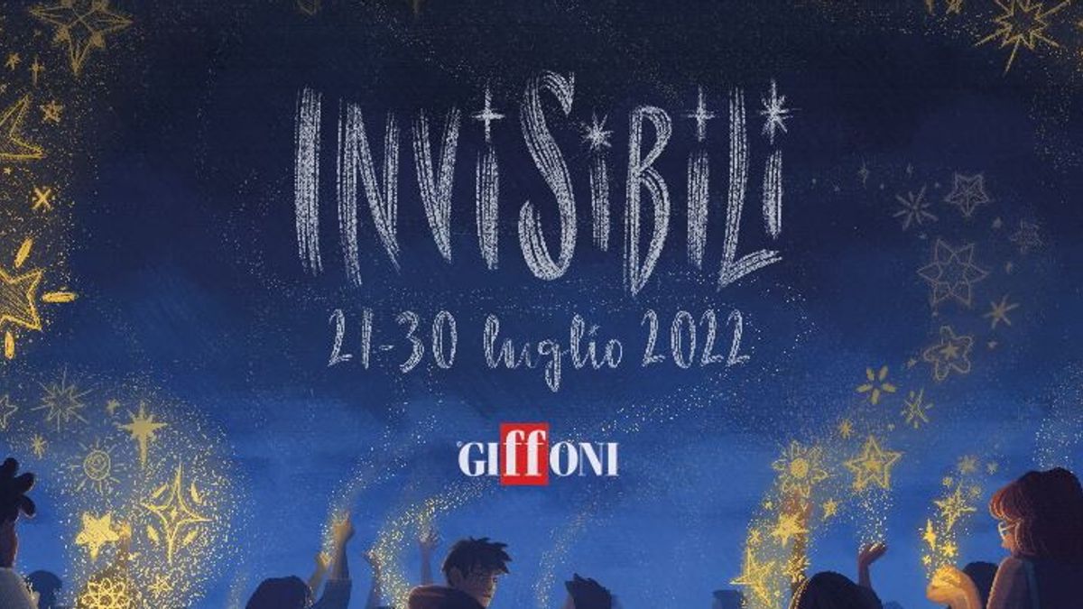  © Giffoni Film Festival