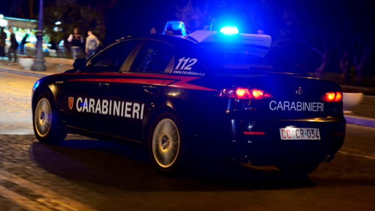  © carabinieri