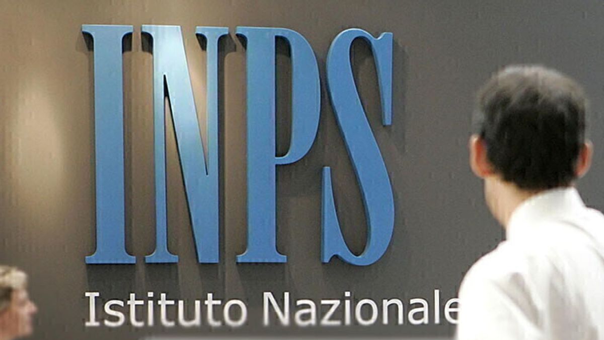 INPS © Dal Web