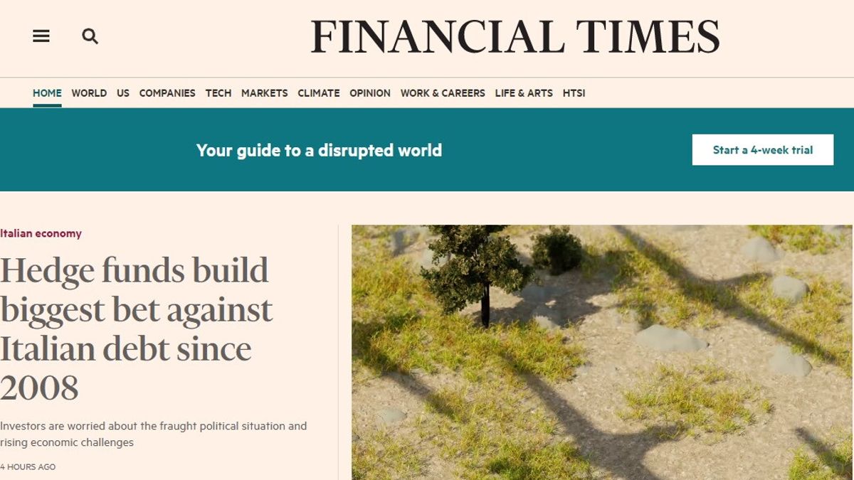  © Financial Times