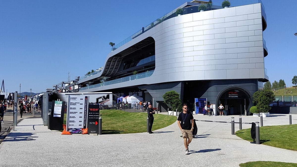  © Misano World Circuit