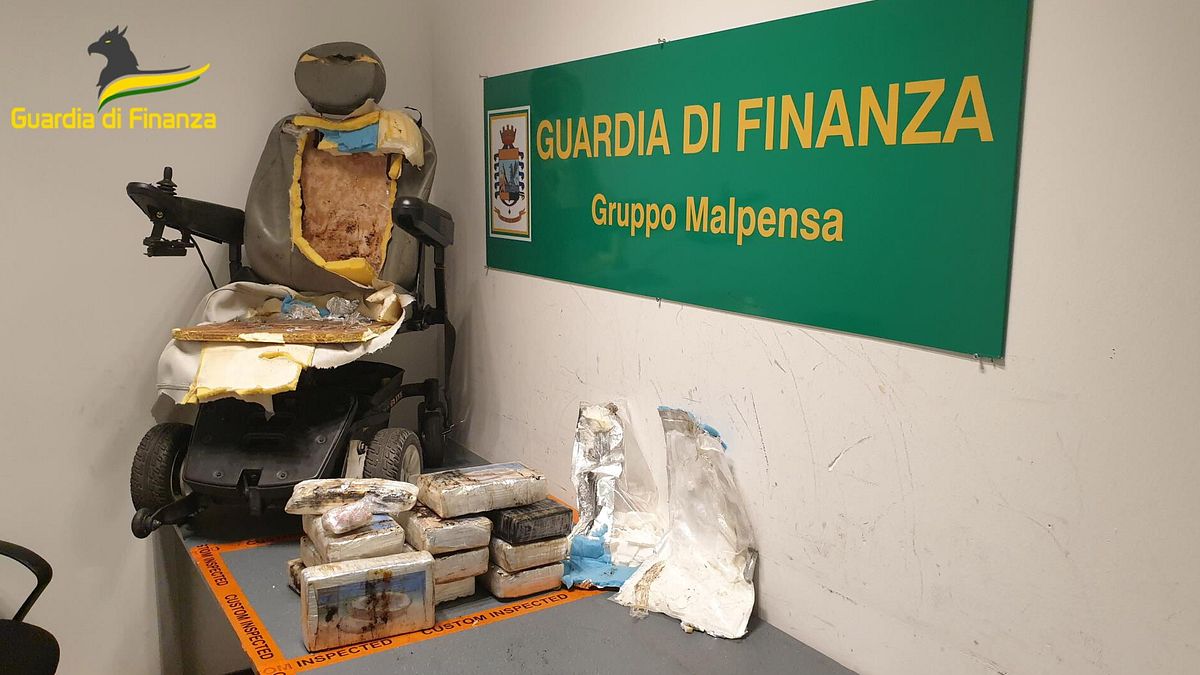  © Guardia di finanza