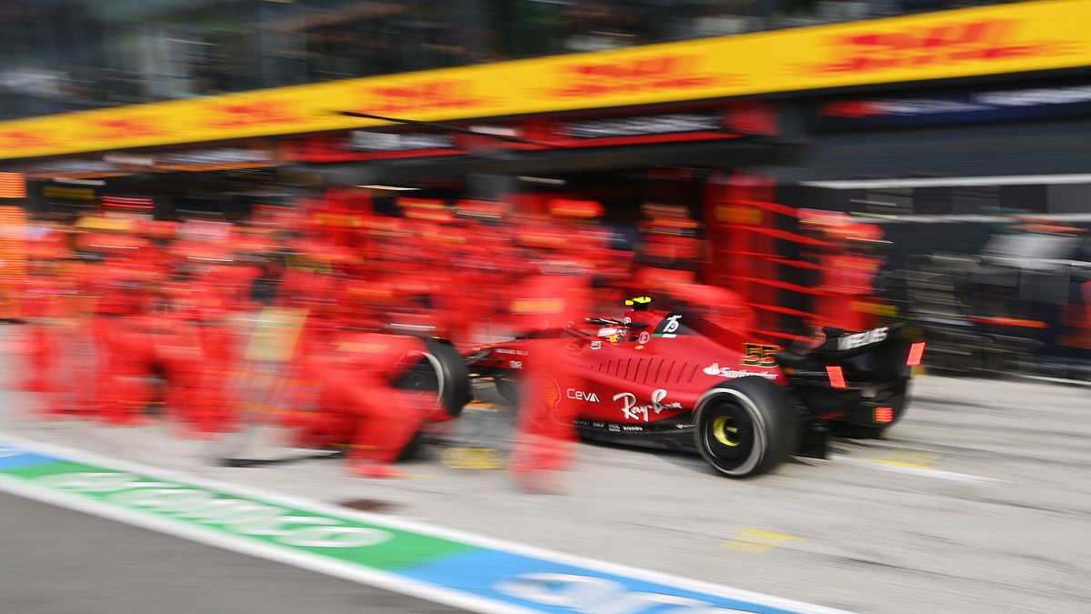  © Getty Images