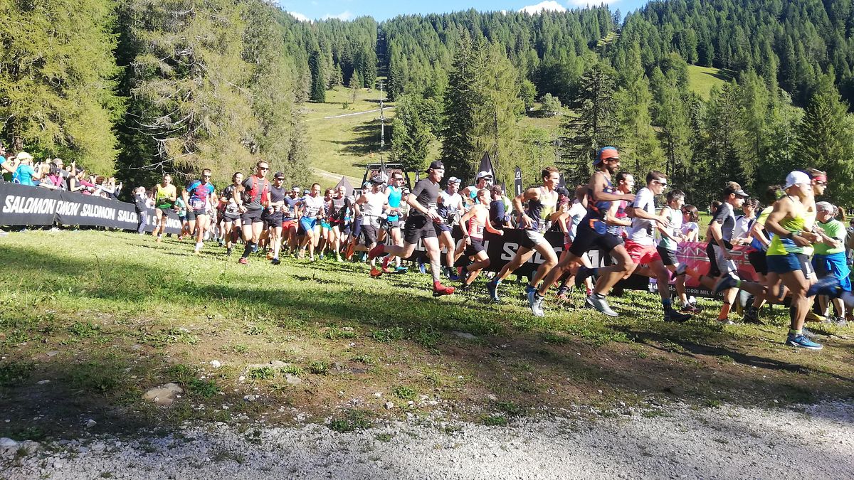  © Transpelmo Skyrace