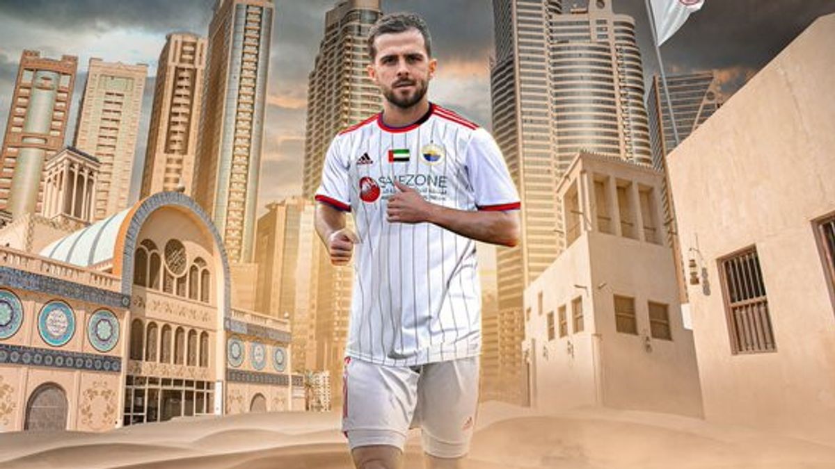  © Sharjah FC su Twitter