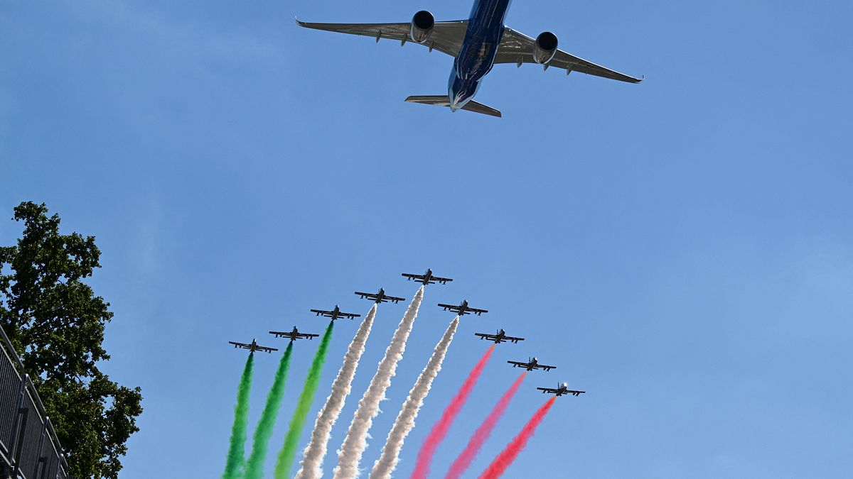  © Getty Images