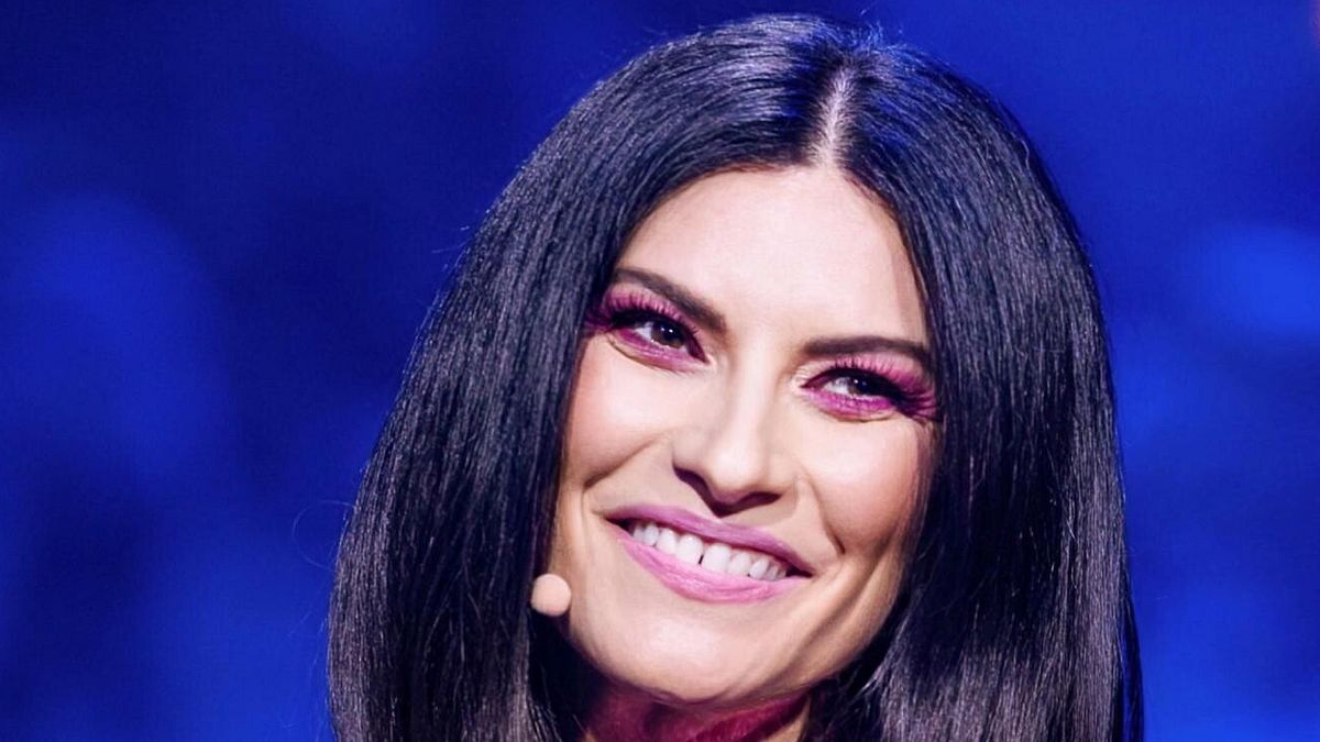 Laura Pausini © Ansa