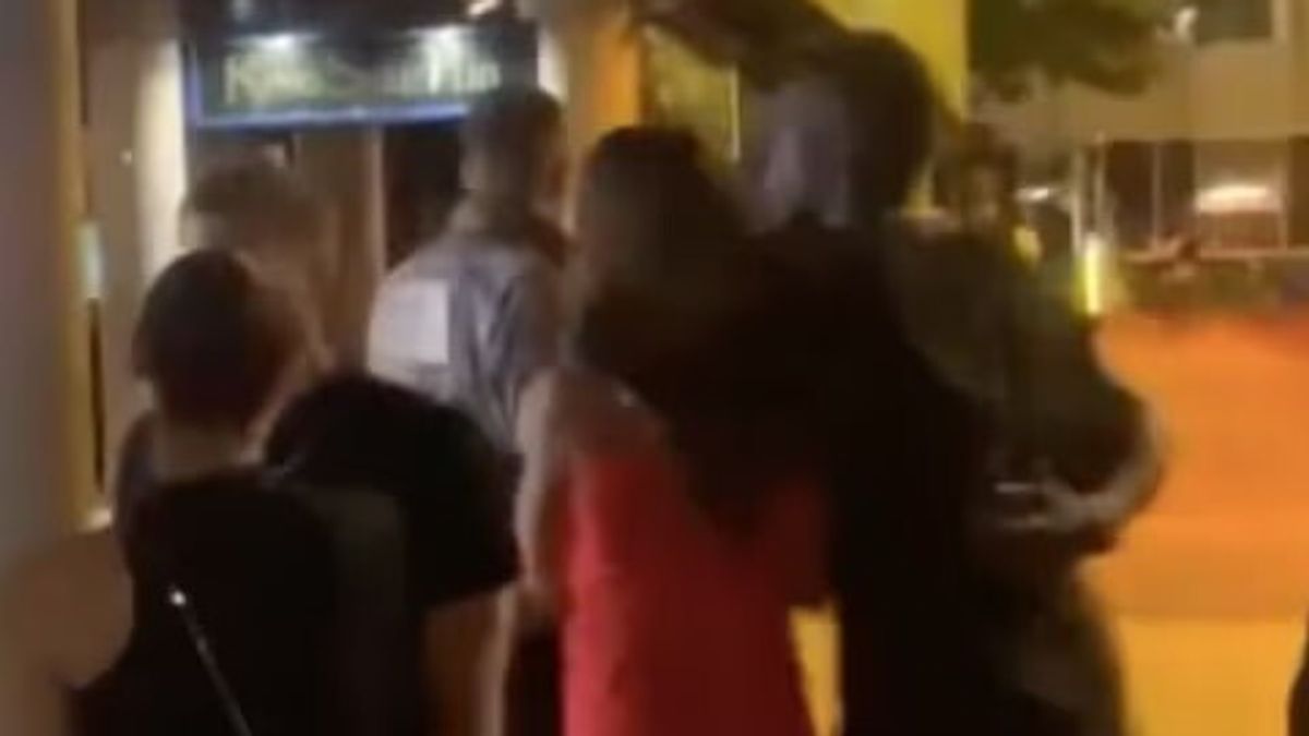  © Da video