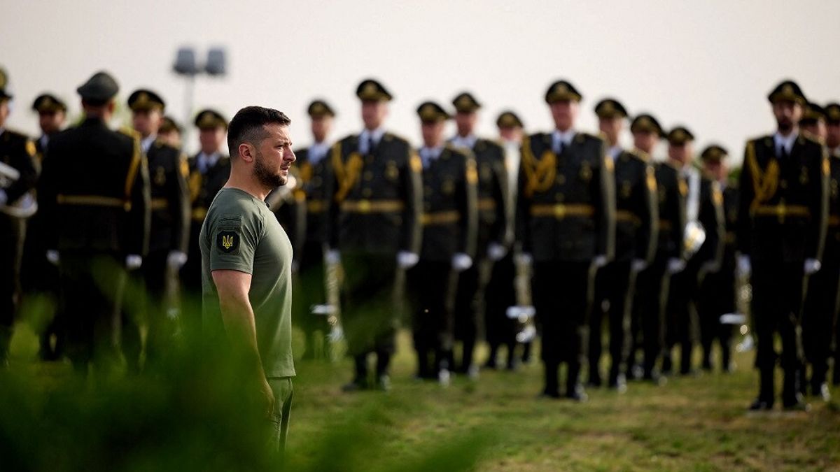  © Afp