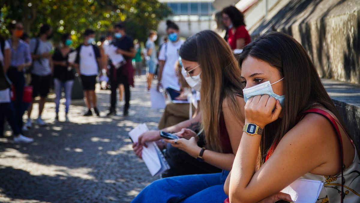  Al via il test d'ingresso per Medicina. Attesi oltre 66mila ragazzi © Ansa