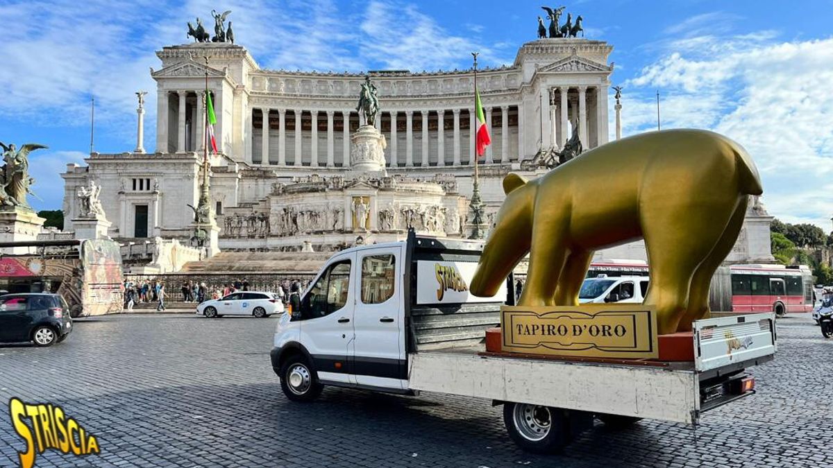  © Ufficio Stampa Mediaset