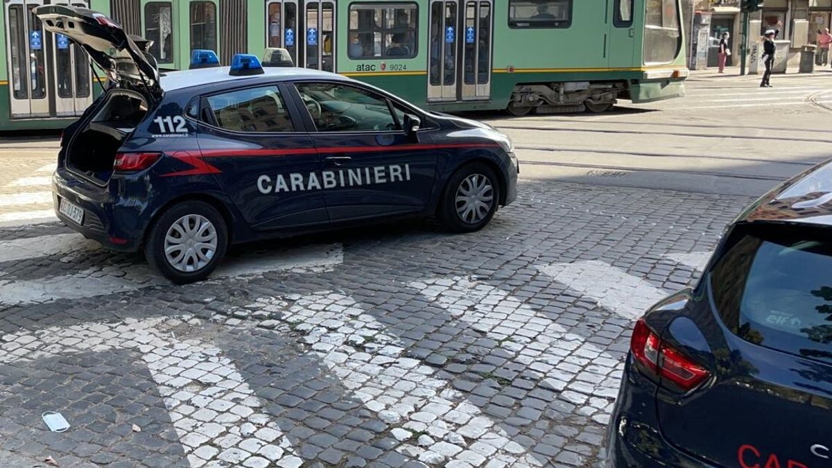  © Carabinieri