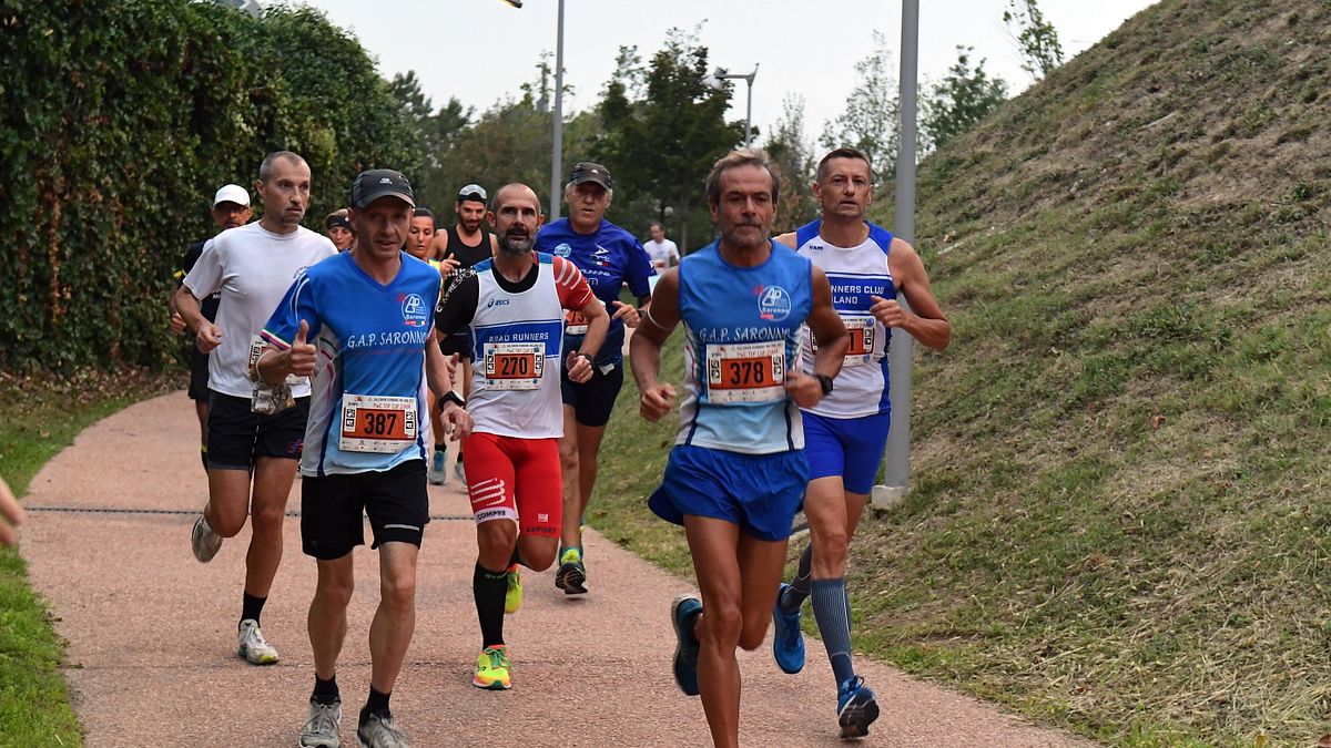  © Salomon Running Milano