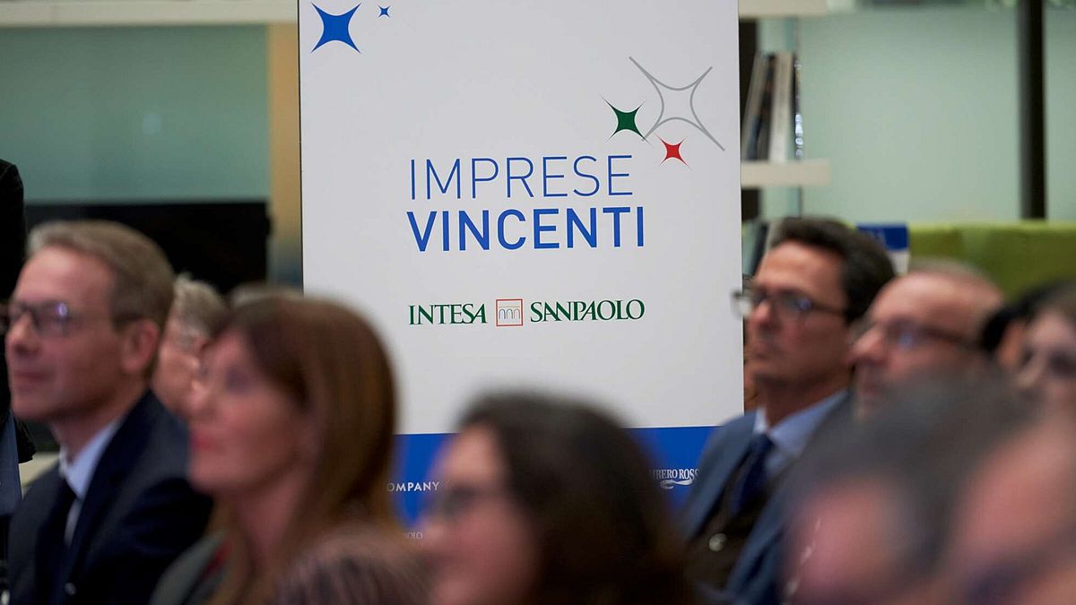  © Imprese Vincenti