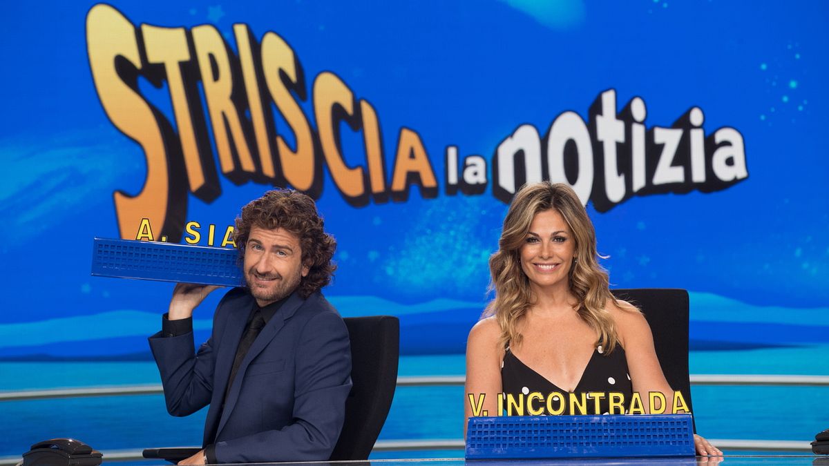  © Ufficio Stampa Mediaset