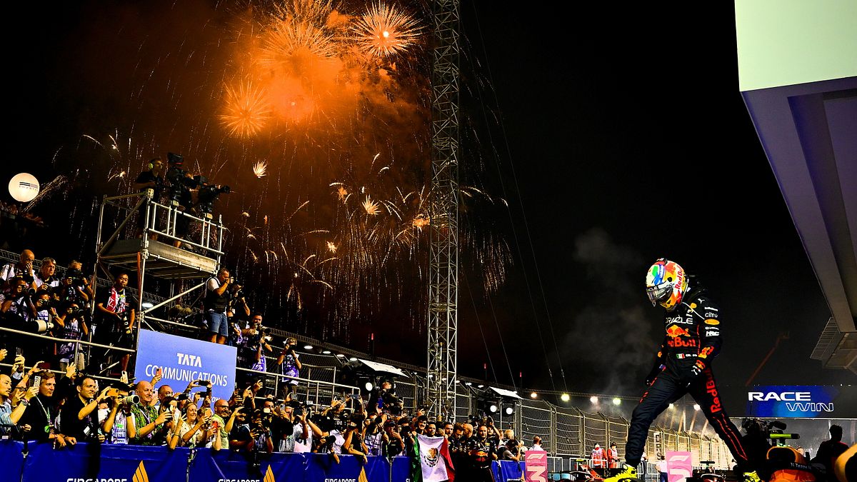  © Getty Images