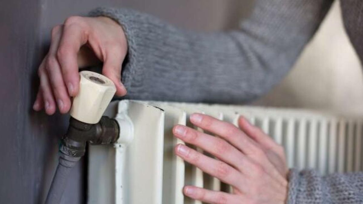 Regolare il termostato © -afp