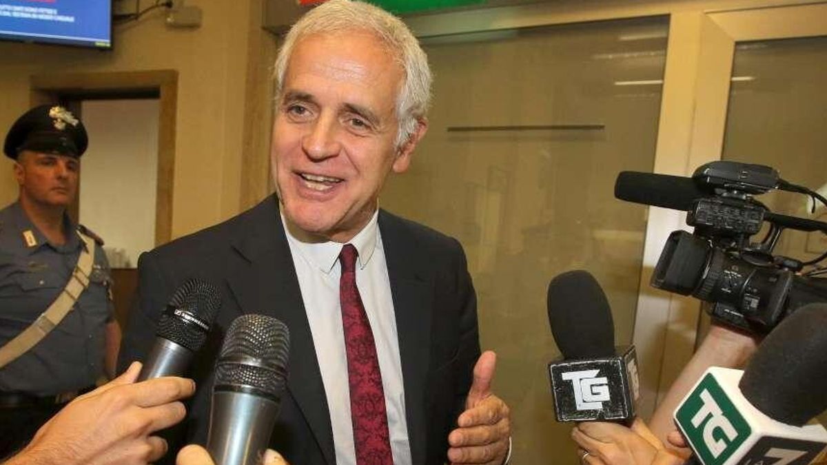 Tra gli esclusi eccellenti nel Centrodestra spicca sicuramente la figura di Roberto Formigoni. L'ex presidente della Regione Lombardia, capolista nel plurinominale a Milano, Monza-Brianza e Bergamo-Brescia per Noi con l'Italia, non ha raggiunto la soglia del 3%. © ansa