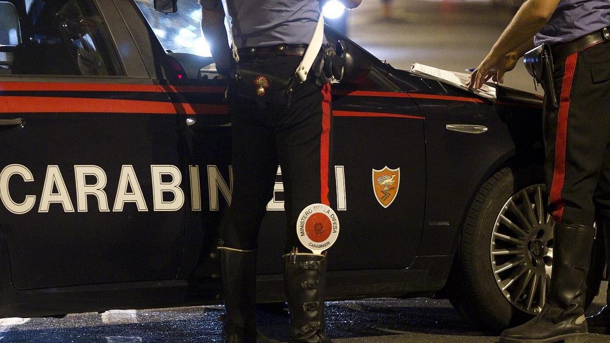  © Carabinieri