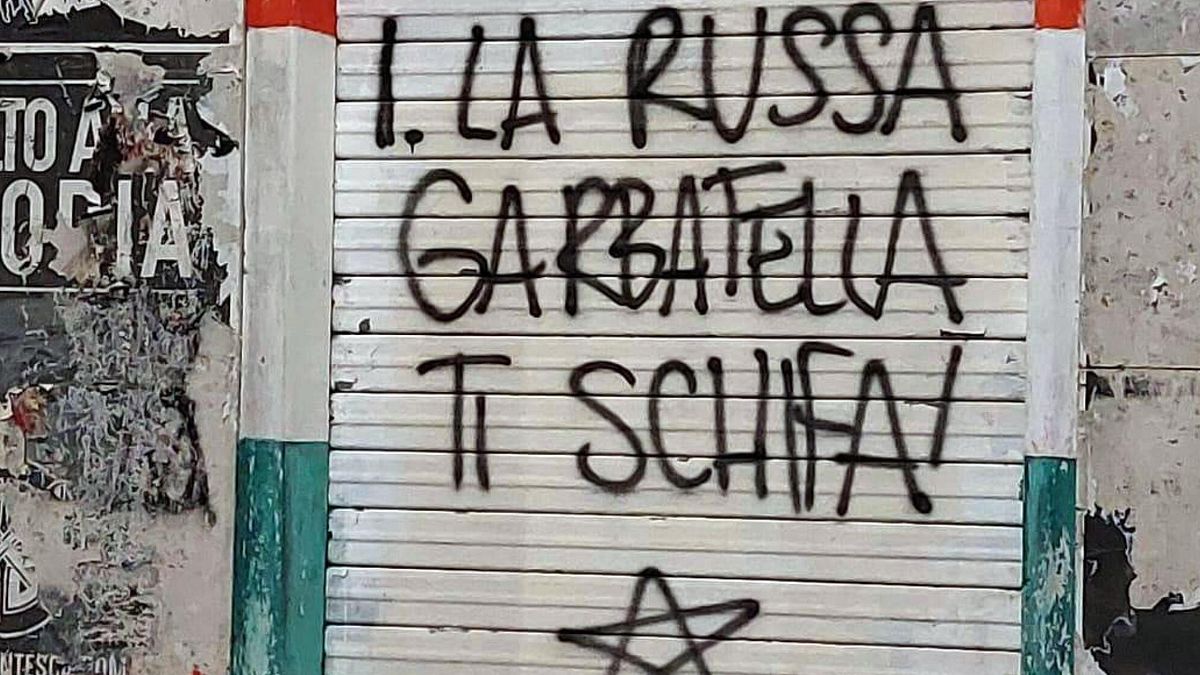  © Ansa