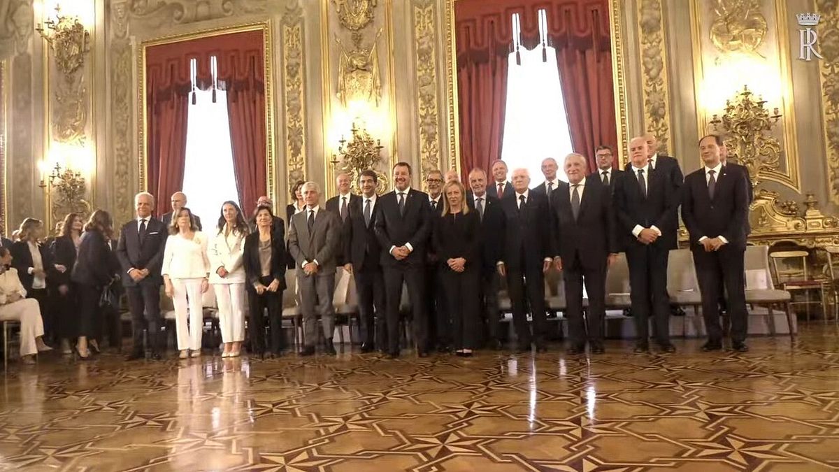  © Quirinale