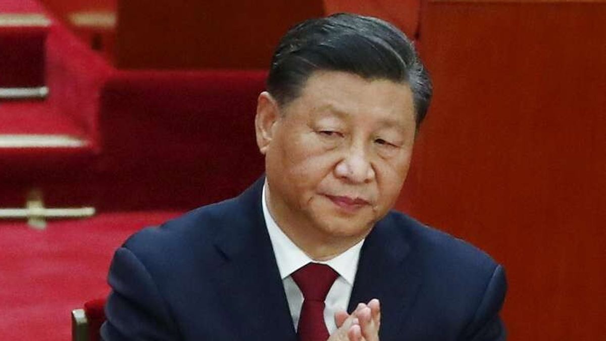Cina, Xi Jinping resta a capo della Commissione militare centrale