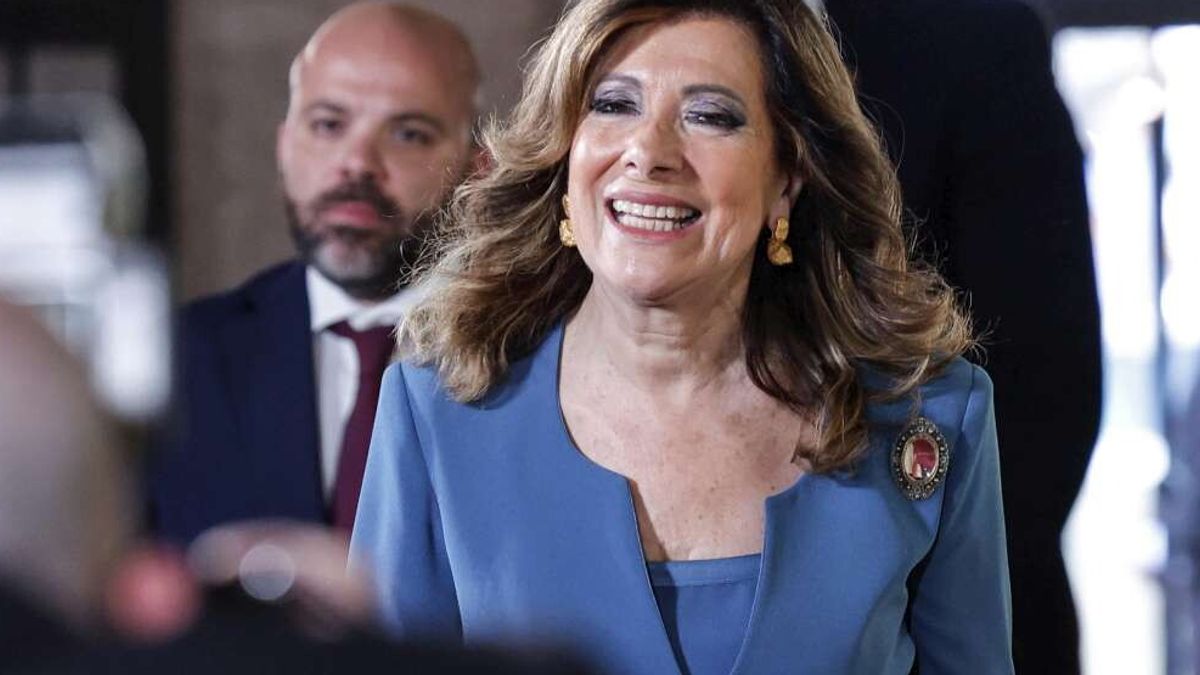 Elisabetta Alberti Casellati, ministro per le Riforme © Ansa