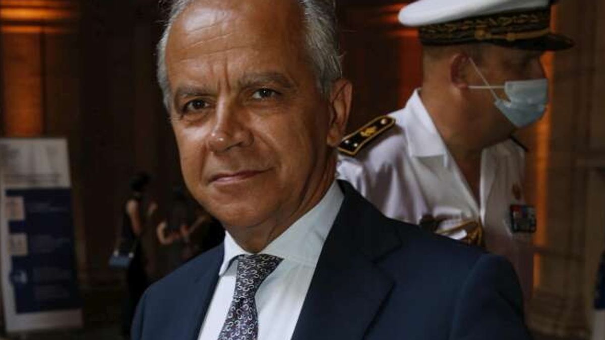 Matteo Piantedosi, ministro dell'Interno © Ansa