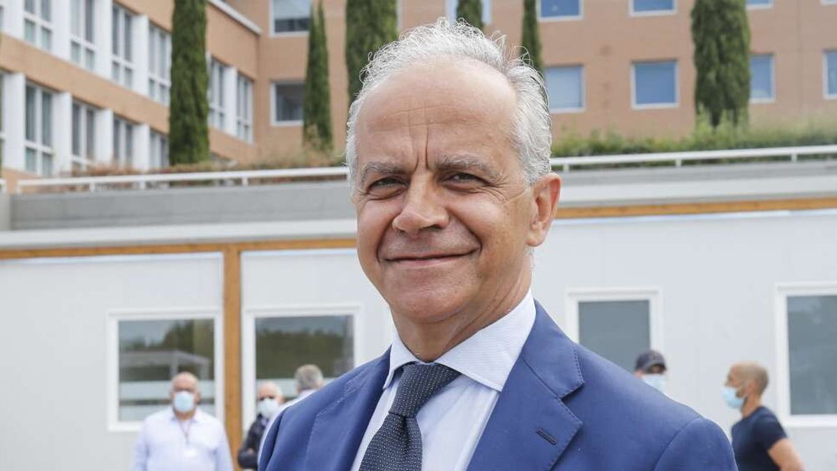 Matteo Piantedosi, ministro dell'Interno © Ansa