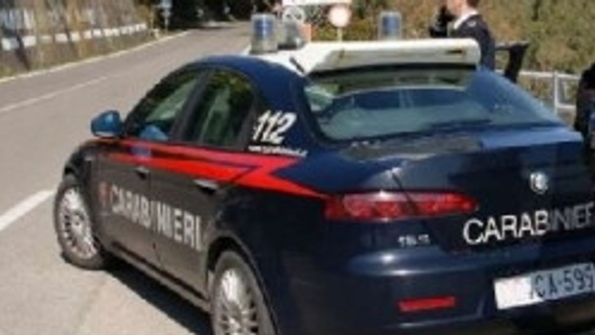  © Carabinieri