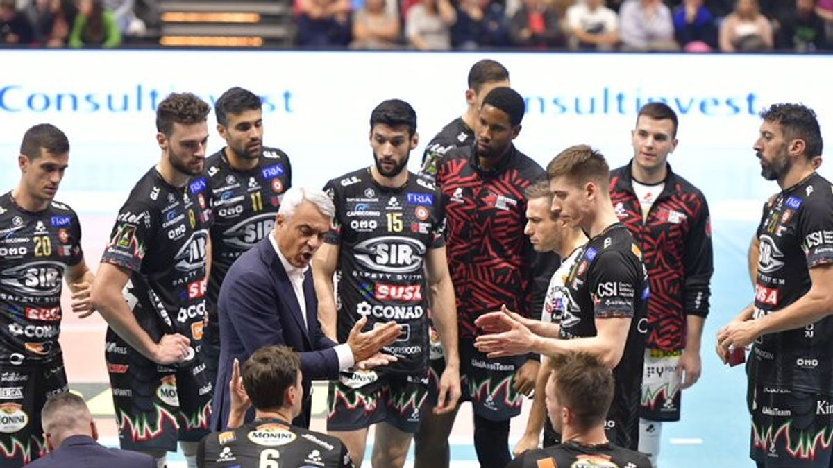  © twitter perugia