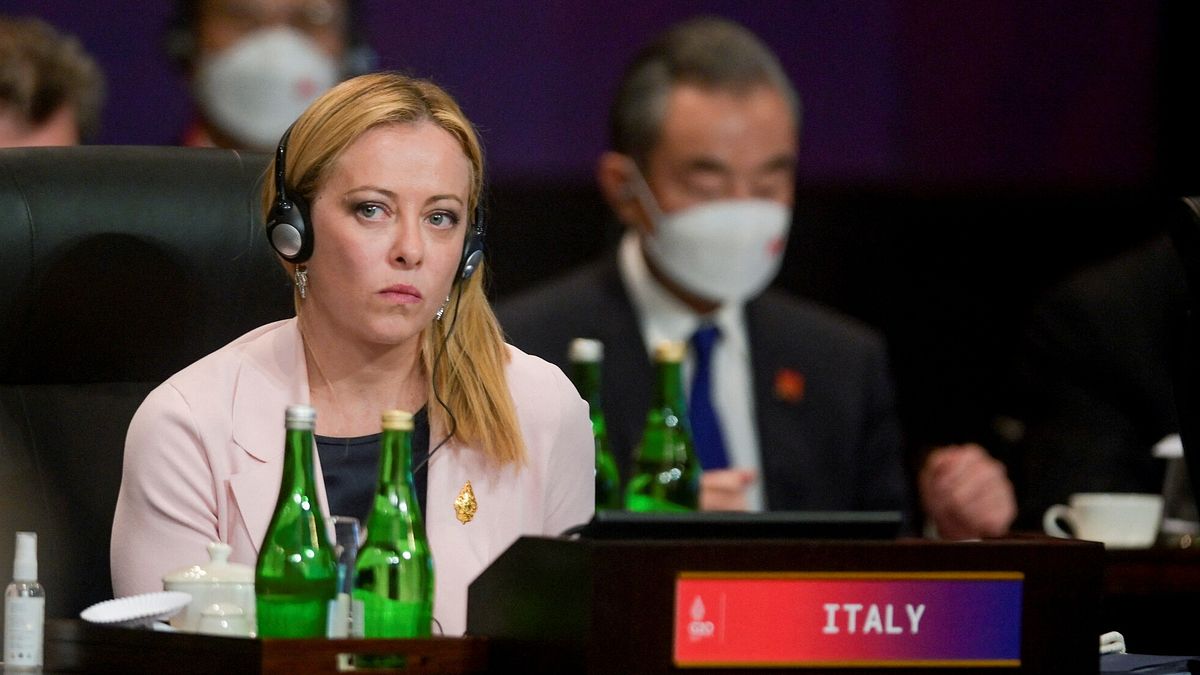  © Afp