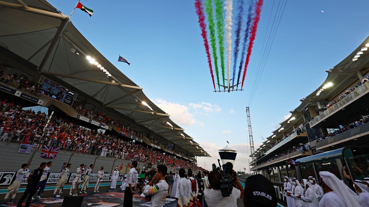  © Getty Images