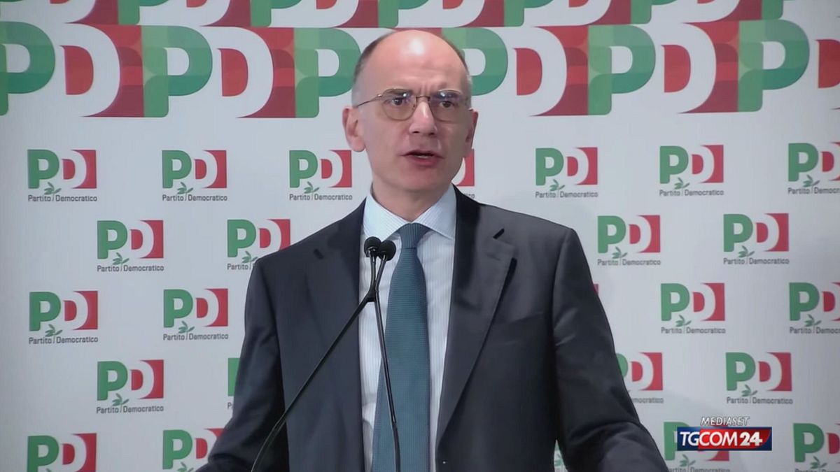 11.55 PD, LETTA E ORLANDO SRV © Da video